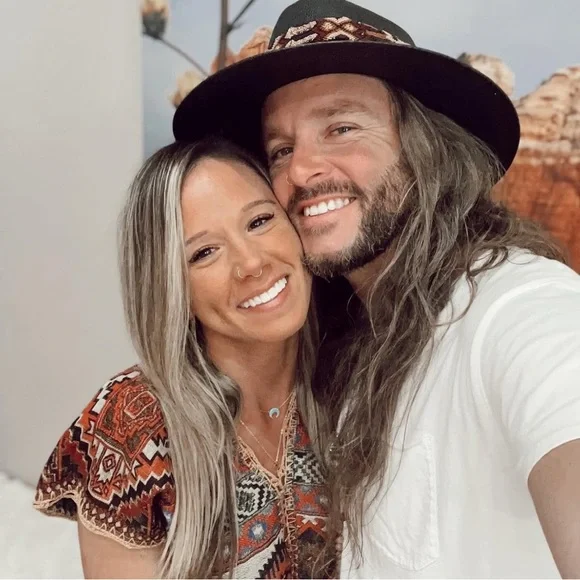 🧿 Handwoven Reversible Vest – Market Find from Mérida - Picture 3 of 3